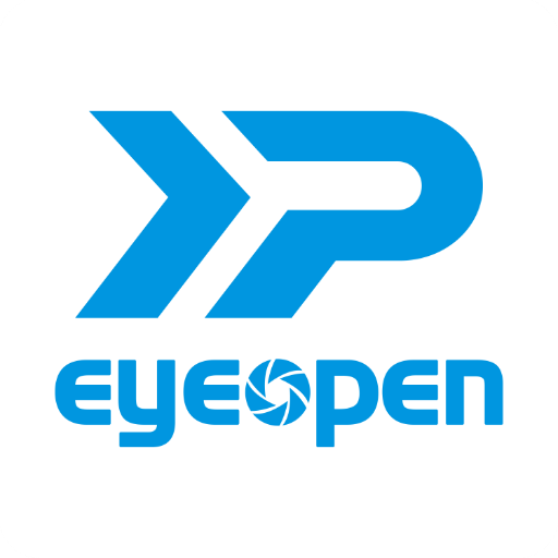EyeOpen V3.2.6 Icon