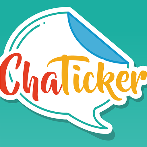 Chaticker