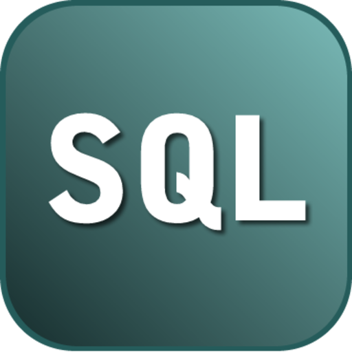 SQL Practice PRO - Learn DBs 1.8.8 Icon