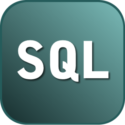 SQL Practice PRO - Learn DBs logo