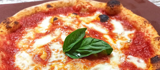 Android application Margherita La Pizza di Alessio screenshort