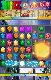 Diamond Deluxe Screenshot