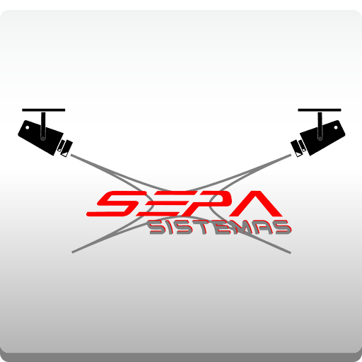 SEPA Sistemas EasyView logo
