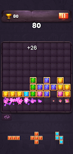 Block Clear Puzzle