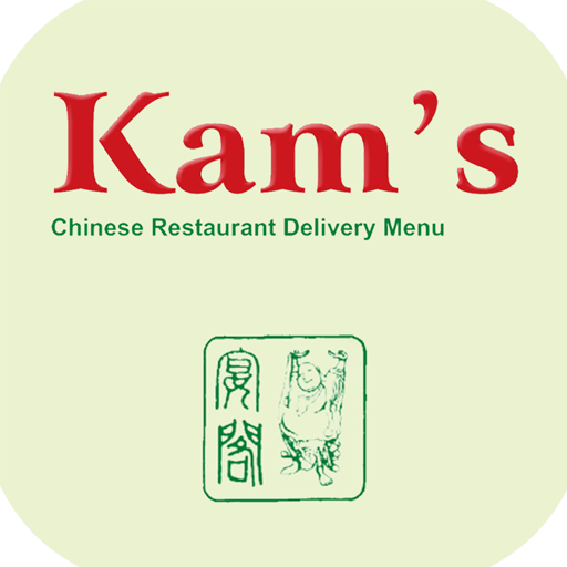 Kams logo