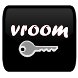 Vroom Car Engines App icon