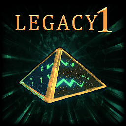 Icon image Legacy - The Lost Pyramid HD