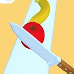 Cover Image of Download Fruit Slicer GAME  APK
