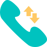 Call Time Control icon