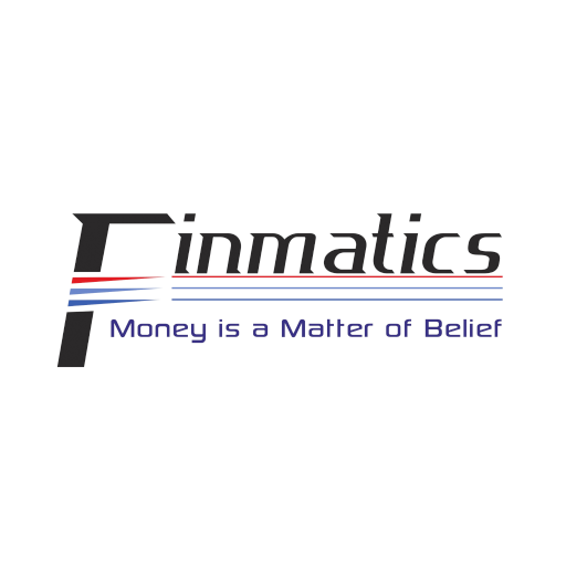 Finmatics logo