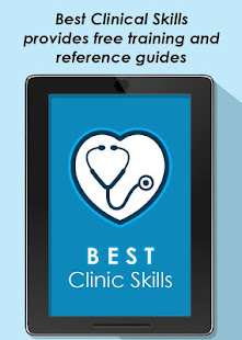 Clinical Skills and Examinations 1.2 APK screenshots 4