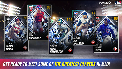 Latest Trends in Games Featuring MLB 9 Innings 24
