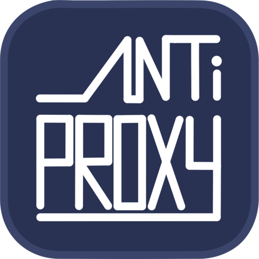 BRUR AntiProxy 1.0 Icon