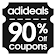 Coupons for Adidas Confirmed Deals & Discounts icon