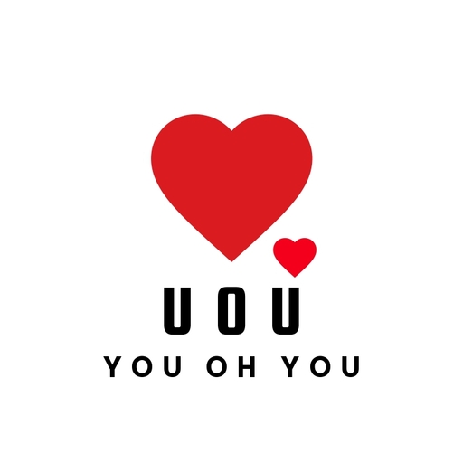 UOU - Matrimony App logo