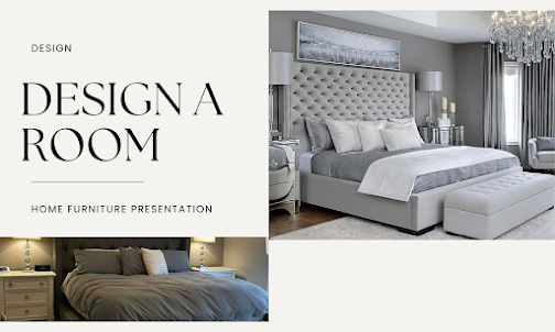 design a room : bedroom design