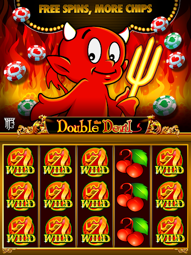 Lucky Play Casino screenshot 10