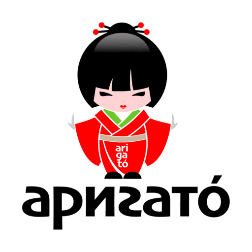 АРИГАТО | Иркутск  Icon
