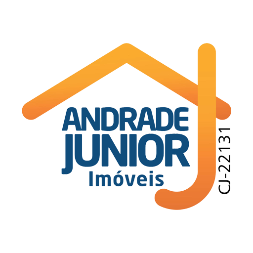 Andrade Júnior Imóveis logo