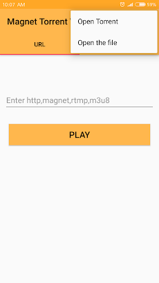 Magnet Torrent Playerのおすすめ画像4