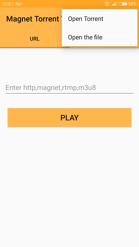Magnet Torrent Playerのおすすめ画像4