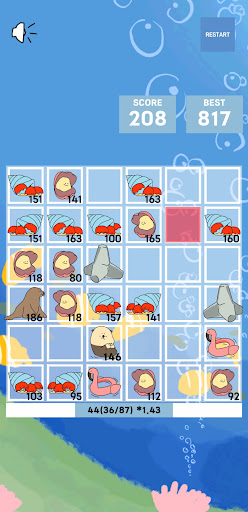 Android application OtterMobile screenshort