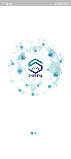 Android application Sheetal Kart screenshort