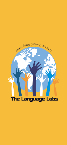 Android application The Language Labs screenshort