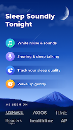 ShutEye: Sleep Tracker