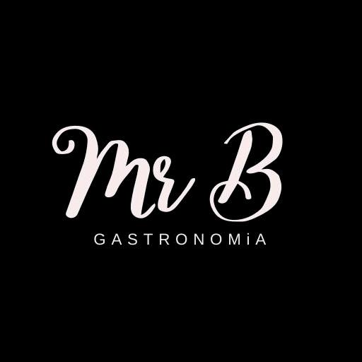 Mr Babau logo