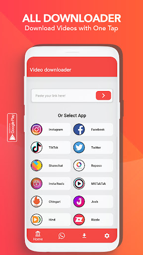 Video Downloader 6.0.3 screenshots 1
