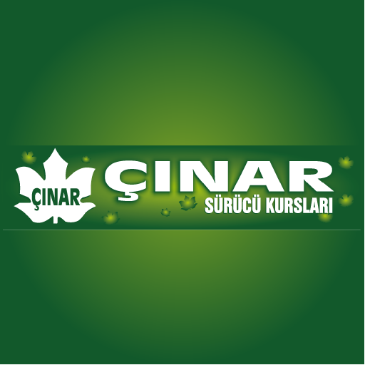 Çınar Sürücü Kursları logo
