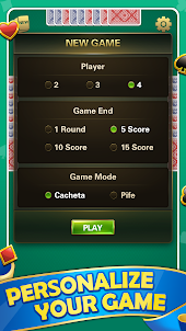 Cacheta