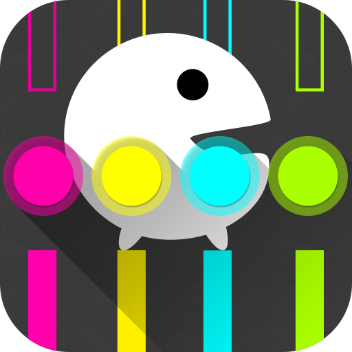 Lina Jumpy logo
