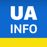 UA Info - Help for Ukrainians icon