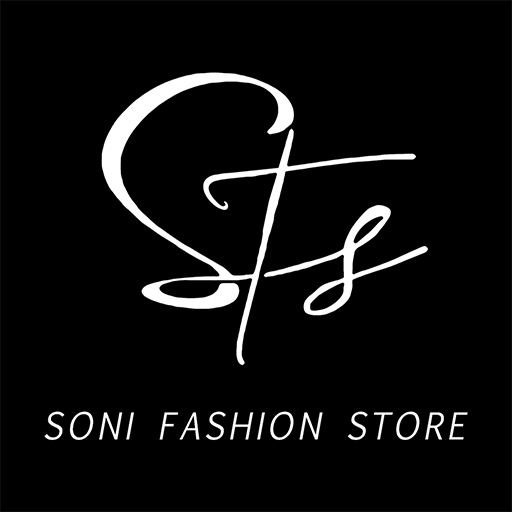 SONI FASHION logo