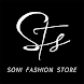 SONI FASHION - Androidアプリ