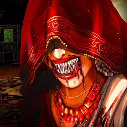 Kamla - Horror Exorcism Escape Mod Apk