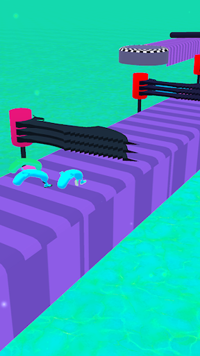 Wacky Race 2022 Screen 2