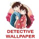 Detective Wallpaper Conan HD - Androidアプリ