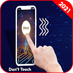 Anti -Theft Alarm & Don’t Touch my phone Apk