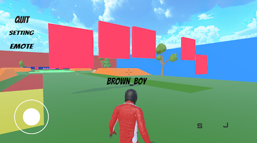 Supercars Battleground Screen 2