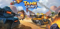 TankCraft 2: Build & Destroyのおすすめ画像1