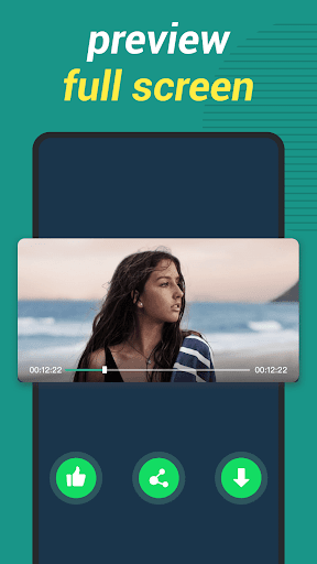 Status Video DownandSaver