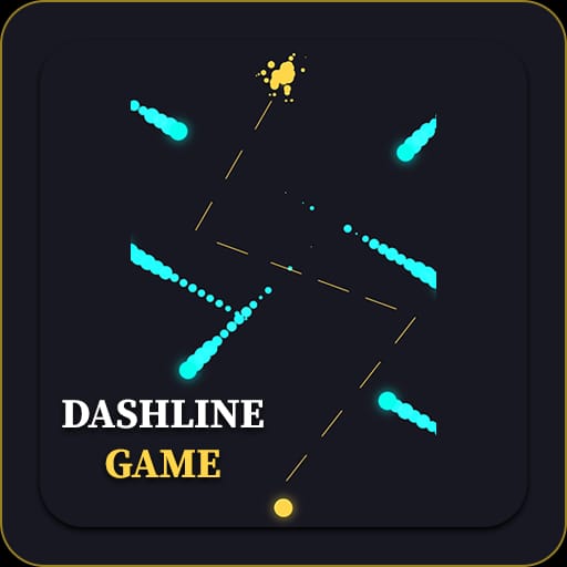 Dashline