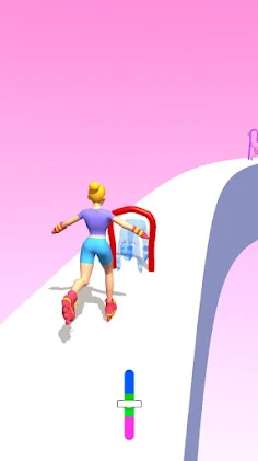 Skate Dance - Screenshot 4