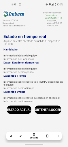 ImberaC Screen 3