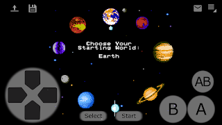 Multiness GP (multiplayer retr - Screenshot 2