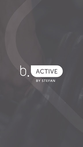 Android application Bactive App screenshort