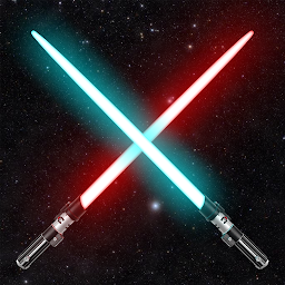 Icon image Lightsaber Sword Simulator